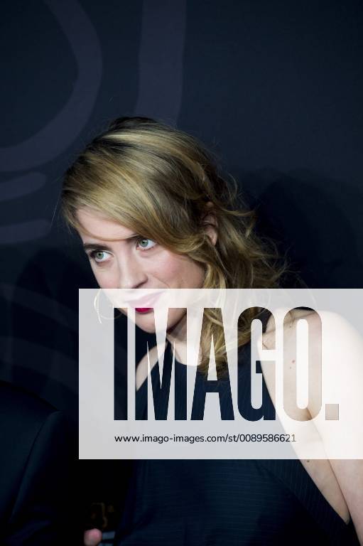 Adele Haenel CELEBRITES : 44e Ceremonie des Cesar 2019 - Recompenses - Paris - 22 02 2019 JBAutissier Panoramic