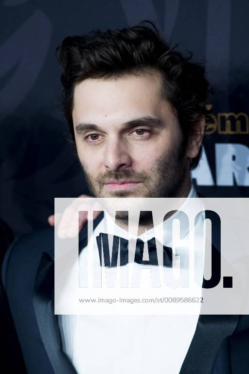 Pio Marmai CELEBRITES : 44e Ceremonie des Cesar 2019 - Recompenses - Paris - 22 02 2019 JBAutissier Panoramic