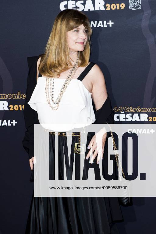 Nastassja Nakszynski CELEBRITES : 44e Ceremonie des Cesar 2019 - Recompenses - Paris - 22 02 2019 JBAutissier Panoramic