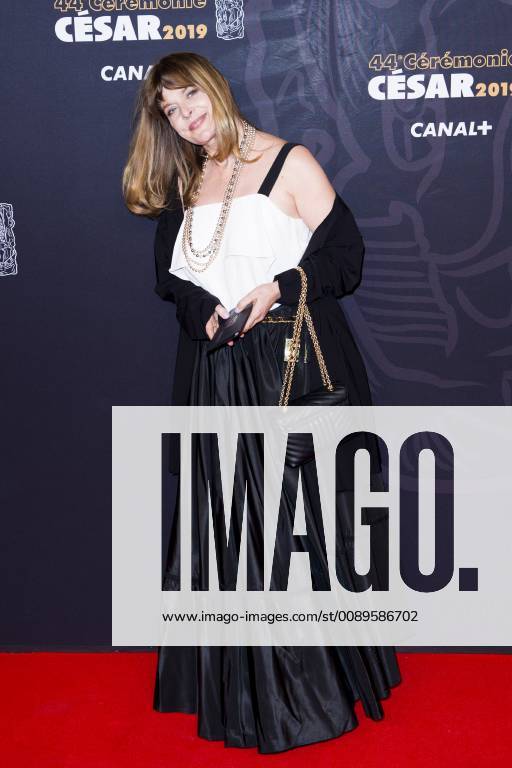 Nastassja Nakszynski CELEBRITES : 44e Ceremonie des Cesar 2019 - Recompenses - Paris - 22 02 2019 JBAutissier Panoramic