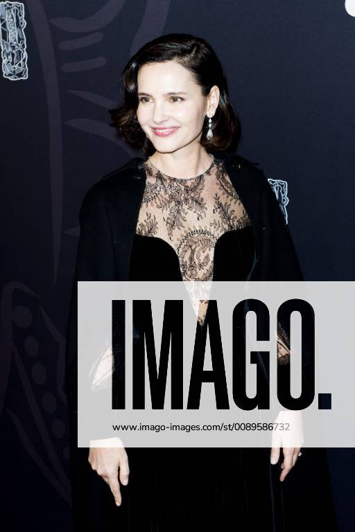 Virginie Ledoyen CELEBRITES : 44e Ceremonie des Cesar 2019 - Recompenses - Paris - 22 02 2019 JBAutissier Panoramic