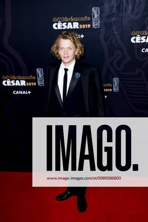 Alex Lutz CELEBRITES : 44e Ceremonie des Cesar 2019 - Recompenses - Paris - 22 02 2019 JBAutissier Panoramic