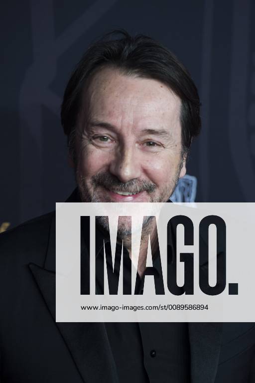 Jean Hugues Anglade CELEBRITES : 44e Ceremonie des Cesar 2019 - Recompenses - Paris - 22 02 2019 JBAutissier Panoramic
