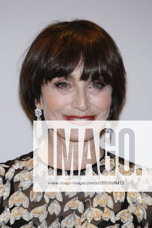 Kristin Scott Thomas CELEBRITES : Photocall des 44me Cesar au Fouquets - Paris - 22 02 2019 StephenCaillet Panoramic