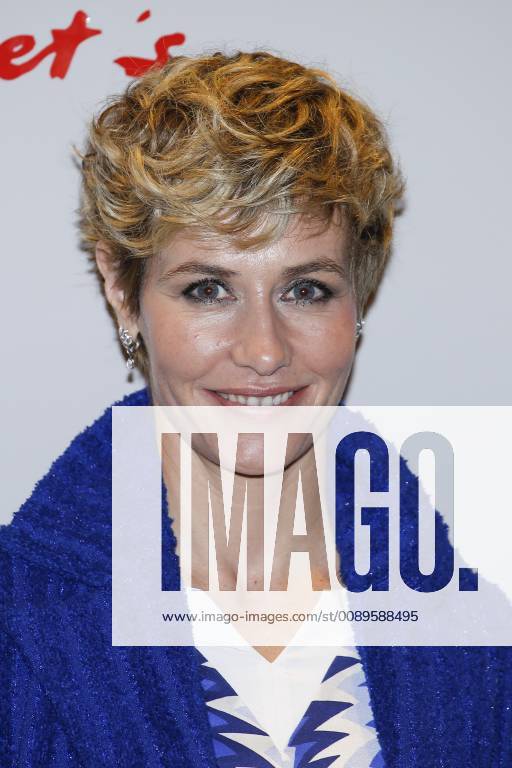 Cecile de France CELEBRITES : Photocall des 44me Cesar au Fouquets - Paris - 22 02 2019 StephenCaillet Panoramic