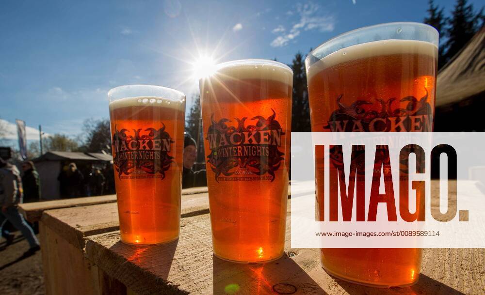 Wacken Wacken Winternights Wacken Winternights 2019 start sunny and cold Visitors from Switzerland Great Britain Ireland and other countries meet for this years coldest festival