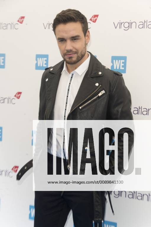 London, London, UK - London, UK. Liam Payne attends WE Day UK at SSE Arena, Wembley. London UK - ZUMAl94_ 20190306_zaf_l94_011