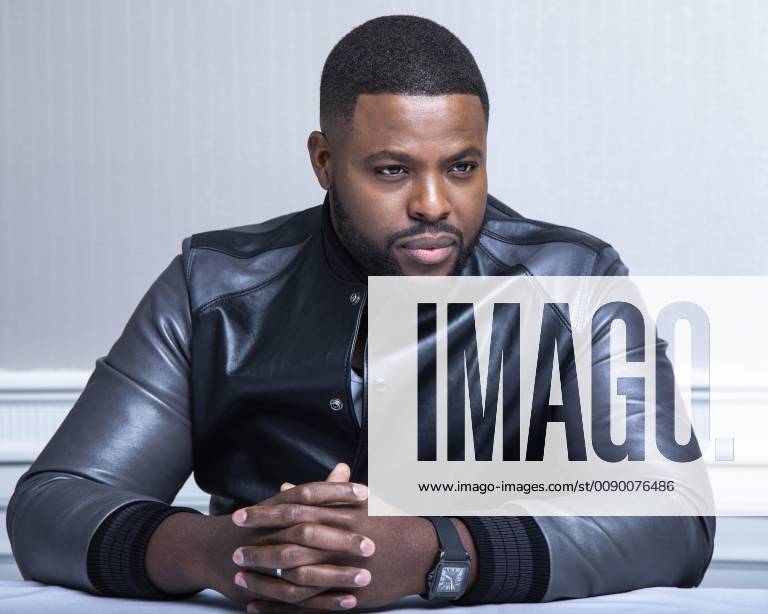 Hollywood, CA, USA - Winston Duke stars in Us Hollywood USA - ZUMAg203 20190312_zap_g203_064
