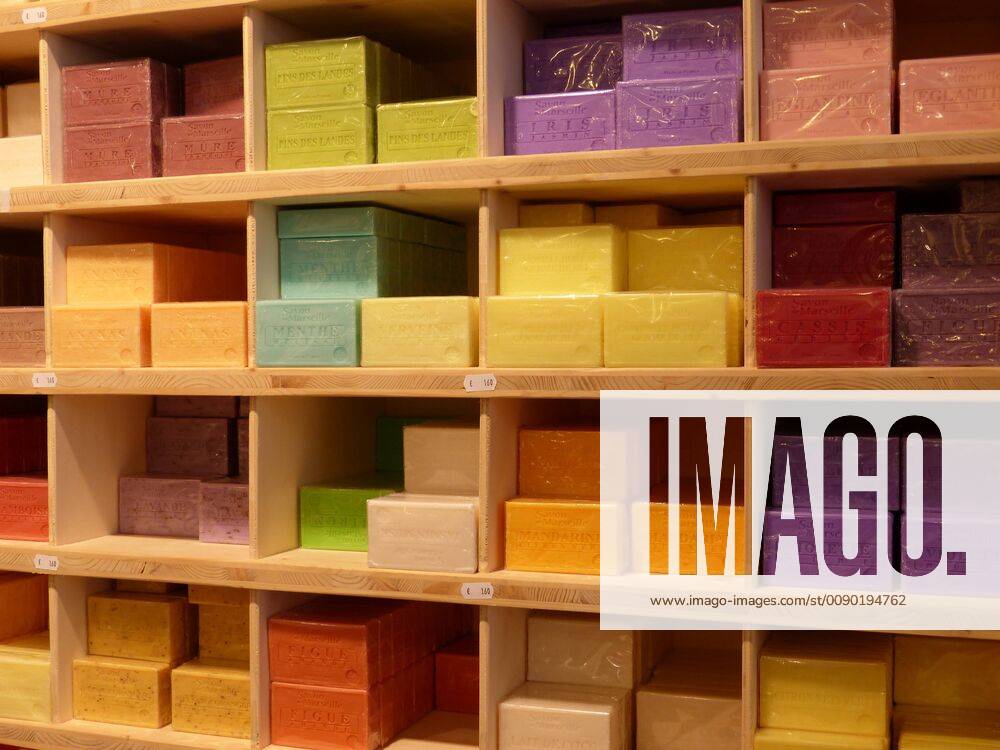 Much colored soap soap pieces Colorful Soap 1098300325
