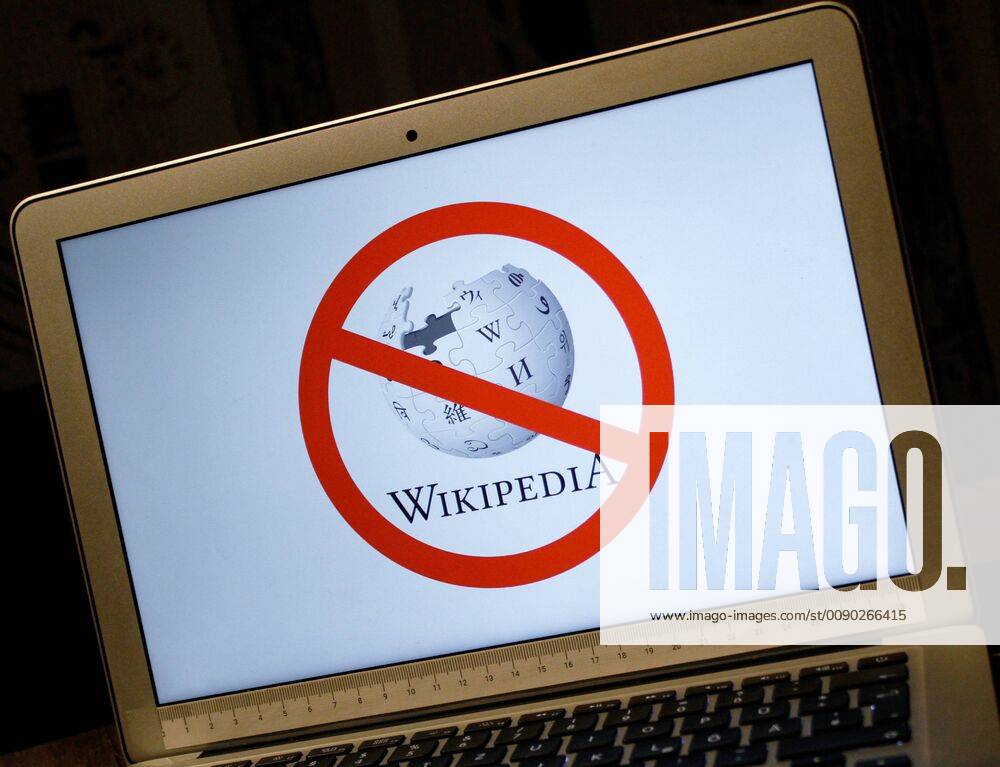 Deactivation of Wikipedia page In protest against the planned article 13 of the European Union Wikipedia deactivates its offer for 24 hours Symbol image 21 03 2019 Deactivation of Wikipedia page 21 03 2019 Deactivation of Wikipedia page