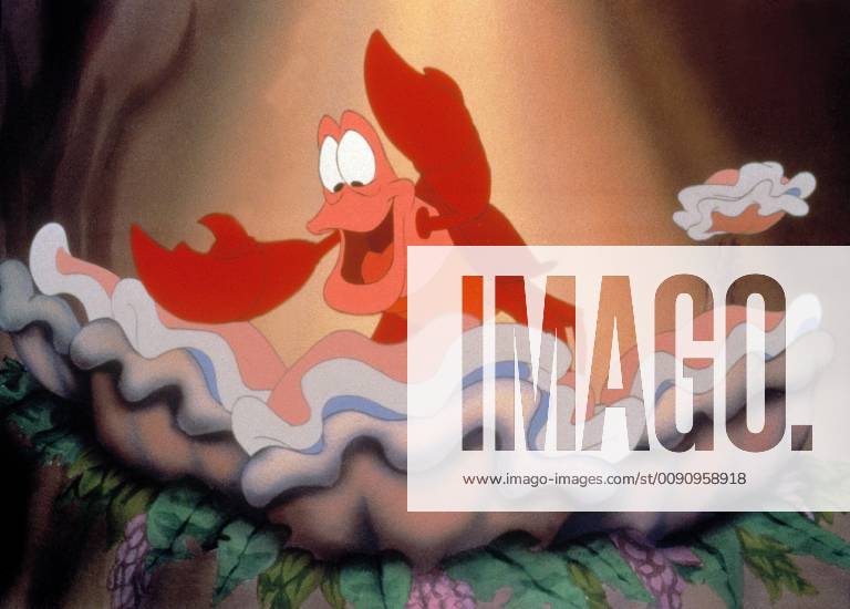 ARIELLE DIE MEERJUNGFRAU The Little Mermaid USA 1989 Ron Clements, John Musker Walt Disney s Arielle, die kleine Meerjungfrau Regie: Ron Clements, John Musker aka. The Little Mermaid ARIELLE DIE MEERJUNGFRAU USA 1989