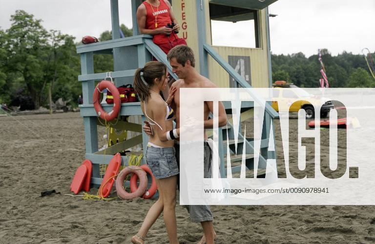 SHE S THE MAN - VOLL MEIN TYP She s the man USA 2006 Andy Fickman Noch ist Viola (AMANDA BYNES) mit Justin (ROBERT HOFFMAN) zusammen. Regie: Andy Fickman aka. She s the man SHE S THE MAN - VOLL MEIN TYP USA 2006