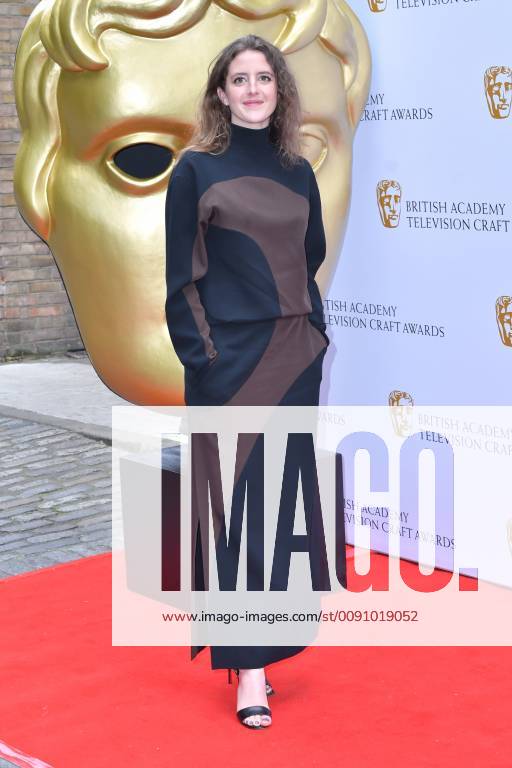 English actress Louise Delamere attends the BAFTA Television Craft Awards at The Brewery in London. APRIL 28th 2019 SLIx191458