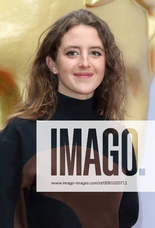 London, United Kingdom - Louisa Harland at the British Academy (BAFTA) Television Craft Awards at The Brewery, Chiswell Street London United Kingdom - ZUMAs197 20190428_zaa_s197_152