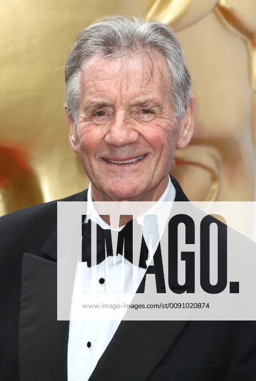 London, United Kingdom - Michael Palin at the British Academy (BAFTA) Television Craft Awards at The Brewery, Chiswell Street London United Kingdom - ZUMAs197 20190428_zaa_s197_193