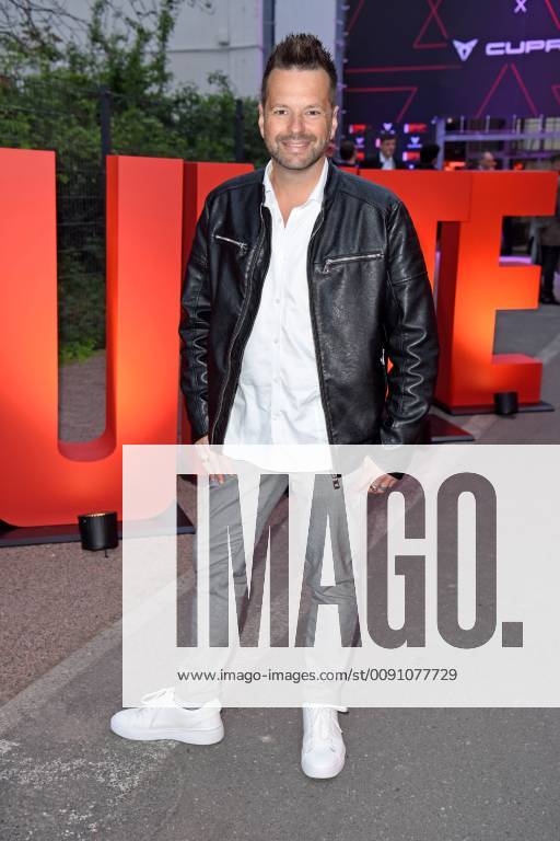 Micar at the BUNTE New Faces Award Film at the substation in Berlin on 02 05 2019