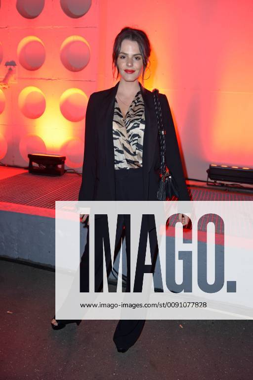Ruby O Fee at the BUNTE New Faces Award Film at the substation in Berlin on 02 05 2019