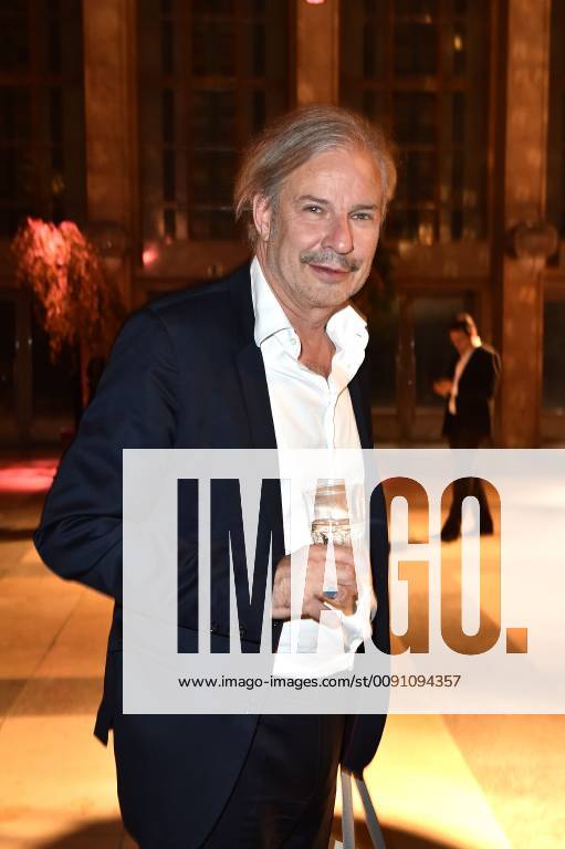 Leander Haußmann at the German Film Award Aftershow Party on 3 05 2019 in Berlin German Film Award 2019 in Berlin Party