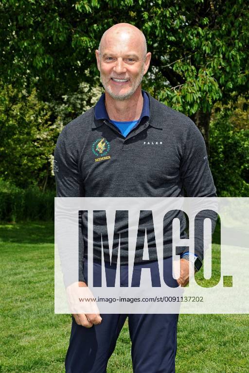 Europa Park Eagles Charity Golfcup Simon Licht on the occasion of the Europa Park Eagles Charity Golfcup on 06 05 2019 at Golfclub Breisgau in Herbolzheim Tutschfelden 20190506MWI06690
