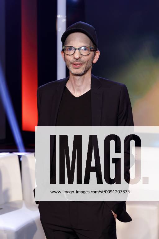 Stefan Stabenow Award Winner in the category Editing Television Film for Unser Kind at the 29th German Camera Award in the Theater im Tanzbrunnen Köln 10 05 2019 Foto:xC.xFuturexImage