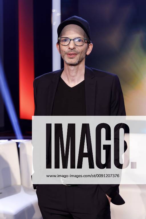 Stefan Stabenow Award Winner in the category Editing Television Film for Unser Kind at the 29th German Camera Award in the Theater im Tanzbrunnen Köln 10 05 2019 Foto:xC.xFuturexImage