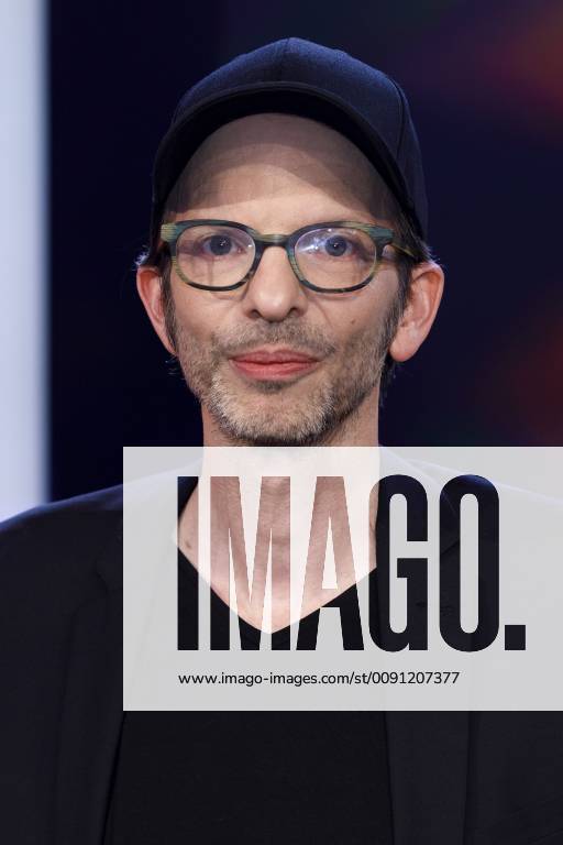 Stefan Stabenow Award Winner in the category Editing Television Film for Unser Kind at the 29th German Camera Award in the Theater im Tanzbrunnen Köln 10 05 2019 Foto:xC.xFuturexImage