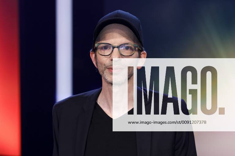 Stefan Stabenow Award Winner in the category Editing Television Film for Unser Kind at the 29th German Camera Award in the Theater im Tanzbrunnen Köln 10 05 2019 Foto:xC.xFuturexImage