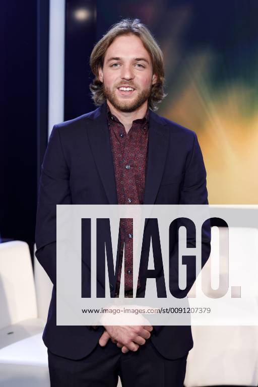 Karl Kürten Award Winner in the category Camera Short Film for I grew a Statue at the 29th German Camera Award at the Theater im Tanzbrunnen Köln 10 05 2019 Foto:xC.xFuturexImage