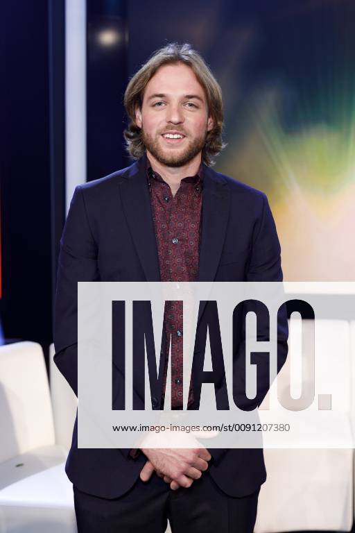 Karl Kürten Award Winner in the category Camera Short Film for I grew a Statue at the 29th German Camera Award at the Theater im Tanzbrunnen Köln 10 05 2019 Foto:xC.xFuturexImage