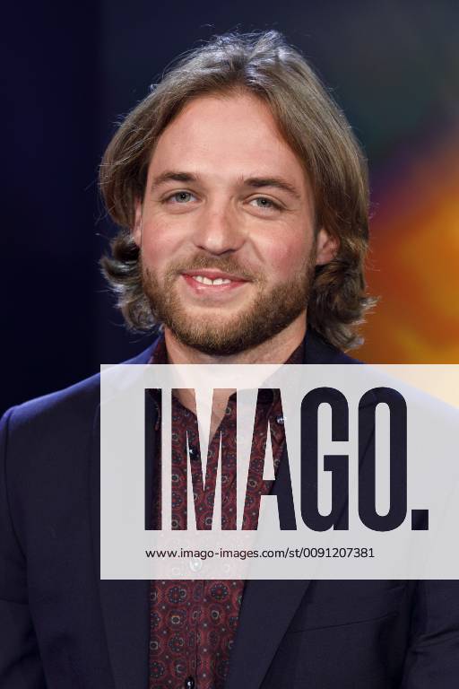Karl Kürten Award Winner in the category Camera Short Film for I grew a Statue at the 29th German Camera Award at the Theater im Tanzbrunnen Köln 10 05 2019 Foto:xC.xFuturexImage