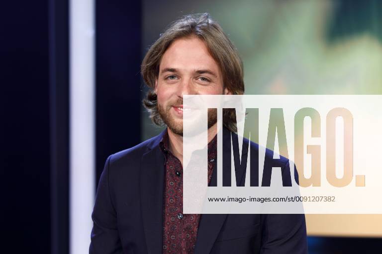 Karl Kürten Award Winner in the category Camera Short Film for I grew a Statue at the 29th German Camera Award at the Theater im Tanzbrunnen Köln 10 05 2019 Foto:xC.xFuturexImage