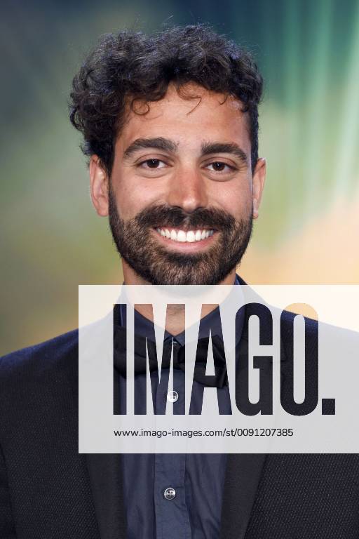 Christopher Aoun Award Winner in the category Camera Feature Film for Capernaum at the 29th German Camera Award at the Theater im Tanzbrunnen Köln 10 05 2019 Foto:xC.xFuturexImage