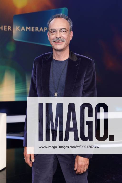 Benedict Neuenfels German Camera Award at the 29th German Camera Award Ceremony at the Theater im Tanzbrunnen Köln 10 05 2019 Foto:xC.xFuturexImage