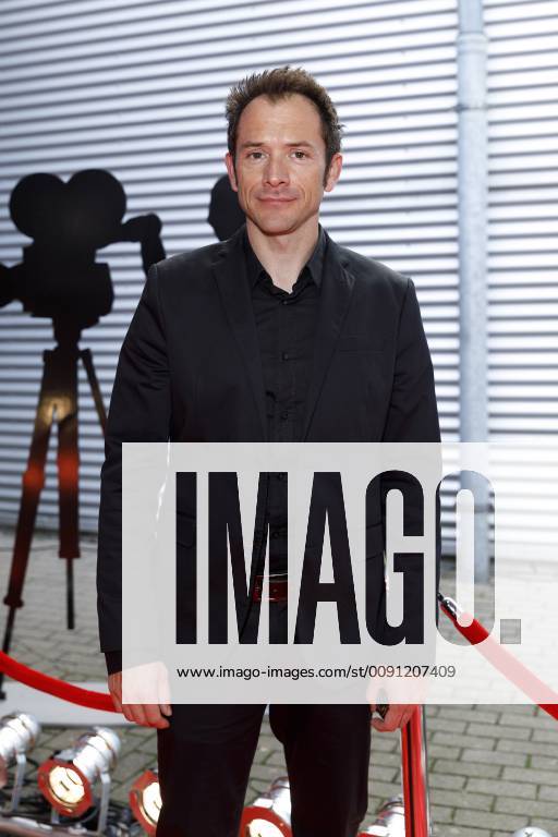 Joris Gratwohl at the 29th German Camera Award Ceremony at the Theater im Tanzbrunnen Köln 10 05 2019 Foto:xC.xFuturexImage