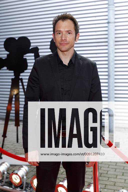 Joris Gratwohl at the 29th German Camera Award Ceremony at the Theater im Tanzbrunnen Köln 10 05 2019 Foto:xC.xFuturexImage