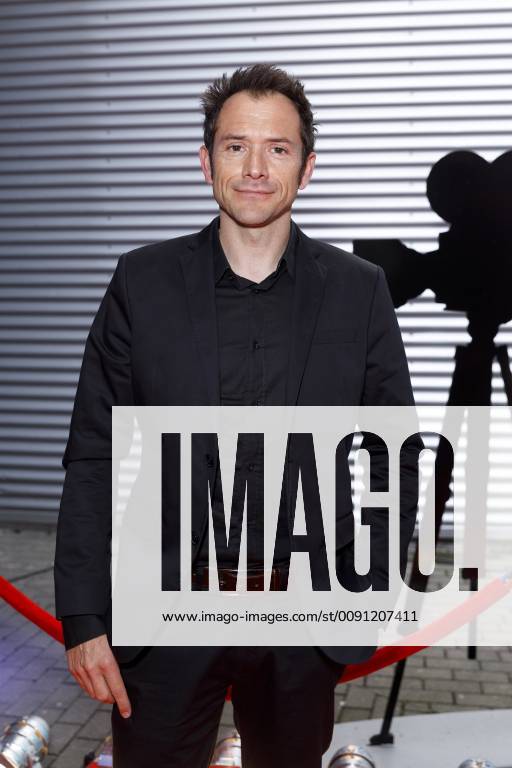 Joris Gratwohl at the 29th German Camera Award Ceremony at the Theater im Tanzbrunnen Köln 10 05 2019 Foto:xC.xFuturexImage