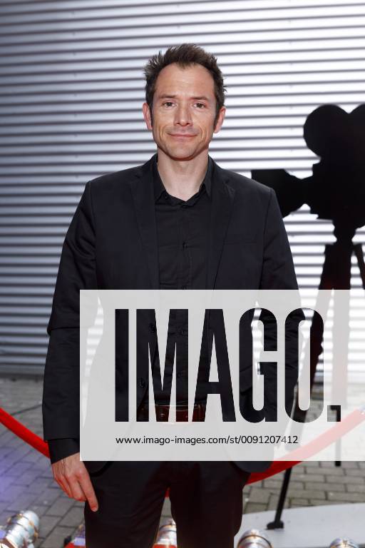 Joris Gratwohl at the 29th German Camera Award Ceremony at the Theater im Tanzbrunnen Köln 10 05 2019 Foto:xC.xFuturexImage