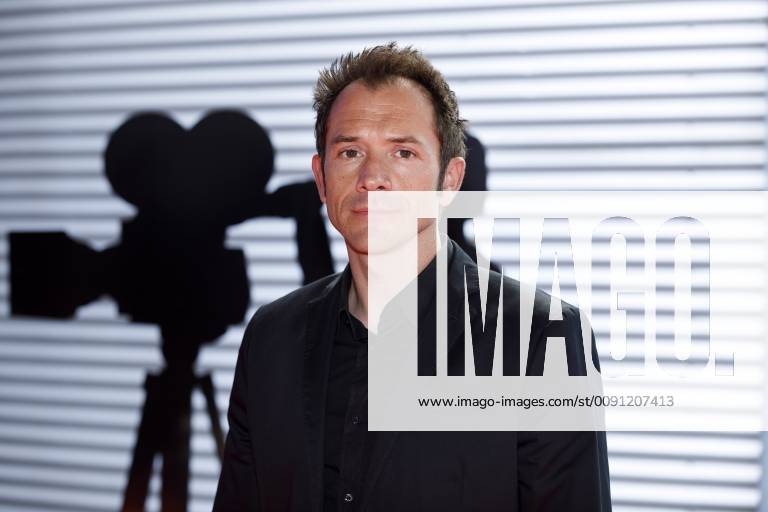 Joris Gratwohl at the 29th German Camera Award Ceremony at the Theater im Tanzbrunnen Köln 10 05 2019 Foto:xC.xFuturexImage