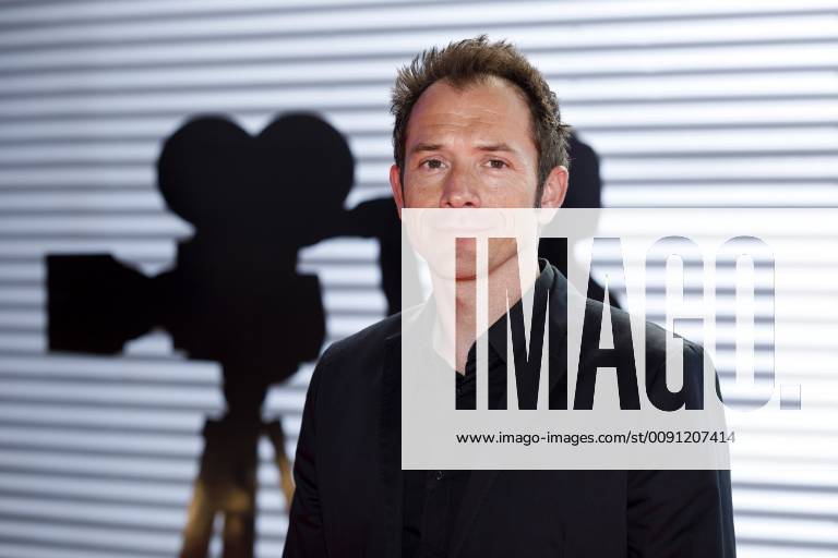 Joris Gratwohl at the 29th German Camera Award Ceremony at the Theater im Tanzbrunnen Köln 10 05 2019 Foto:xC.xFuturexImage
