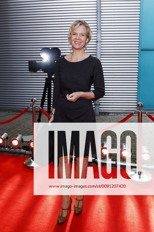 Valerie Weber at the 29th German Camera Award Ceremony at the Theater im Tanzbrunnen Köln 10 05 2019 Foto:xC.xFuturexImage