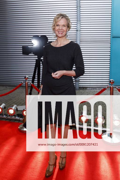 Valerie Weber at the 29th German Camera Award Ceremony at the Theater im Tanzbrunnen Köln 10 05 2019 Foto:xC.xFuturexImage