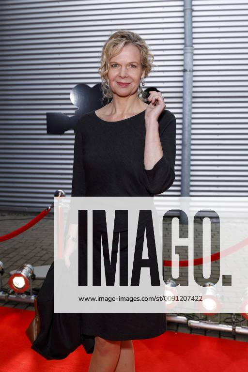 Valerie Weber at the 29th German Camera Award Ceremony at the Theater im Tanzbrunnen Köln 10 05 2019 Foto:xC.xFuturexImage