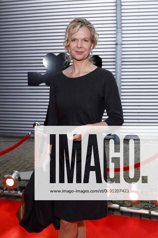 Valerie Weber at the 29th German Camera Award Ceremony at the Theater im Tanzbrunnen Köln 10 05 2019 Foto:xC.xFuturexImage