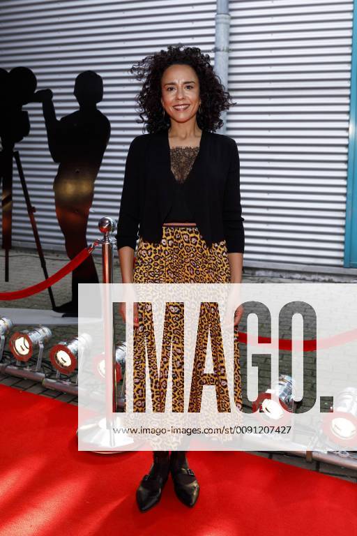 Dunja Dogmani at the 29th German Camera Award Ceremony at the Theater im Tanzbrunnen Köln 10 05 2019 Foto:xC.xFuturexImage