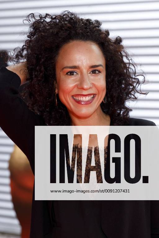 Dunja Dogmani at the 29th German Camera Award Ceremony at the Theater im Tanzbrunnen Köln 10 05 2019 Foto:xC.xFuturexImage