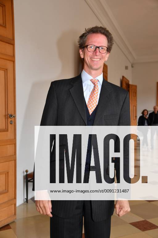 Manuel von Bayern Award of the Social Medal Bavarian State Medal for Social Services Max Joseph Saal Residenz Munich 13 May 2019