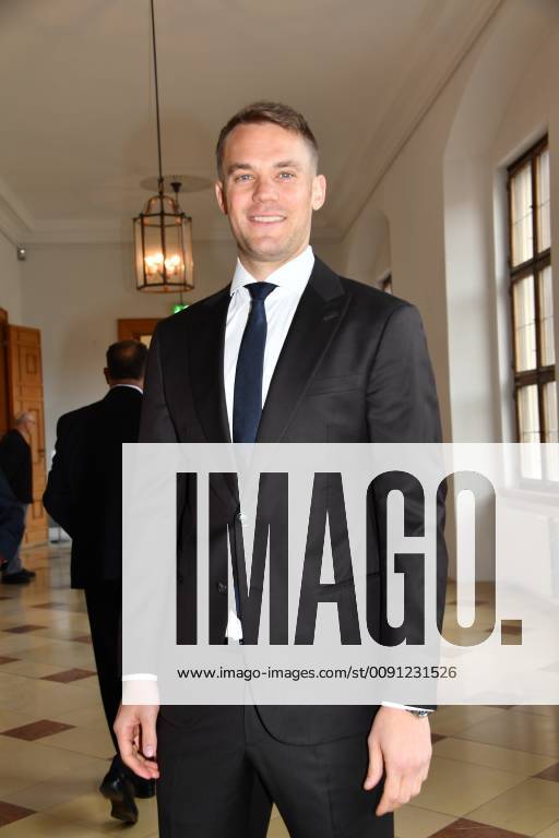 Manuel New Award of the Social Medal Bavarian State Medal for Social Services Max Joseph Saal Residenz Munich 13 May 2019