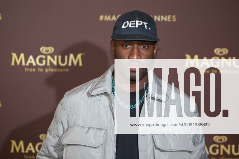Magnum Party during 72th International Cannes Film Festival. 72eme Festival International du Film de Cannes. Soirée Magnum. 239307 2019-05-17 Cannes Egypte Virgil Abloh