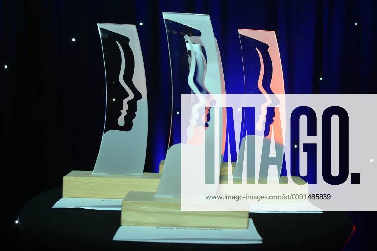 German Dubbing Award 2019 The Dubbing Award 2019 Arrival for the presentation of the German Dubbing Award 2019 at the TIP at Kanzleramt in Berlin on 23 05 2019 photopress mo¼ller photopress mo