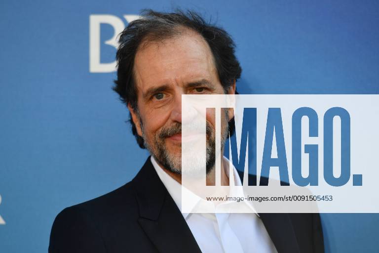 Helmfried VON LUETTICHAU actor , single picture,single motif,portrait,portrait,red carpet,Red Carpet,Bavarian Television Award 2019 on 24 05 2019